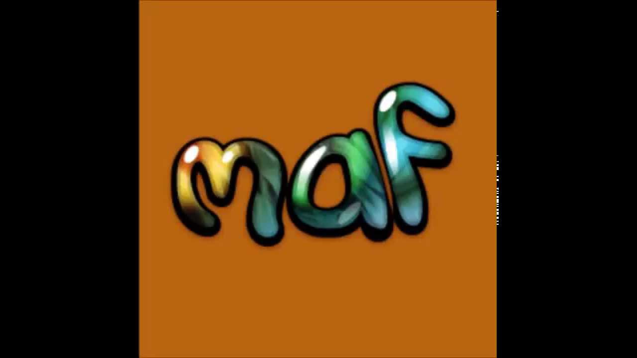 Maf - Mafland (2012 Remake) [HD]