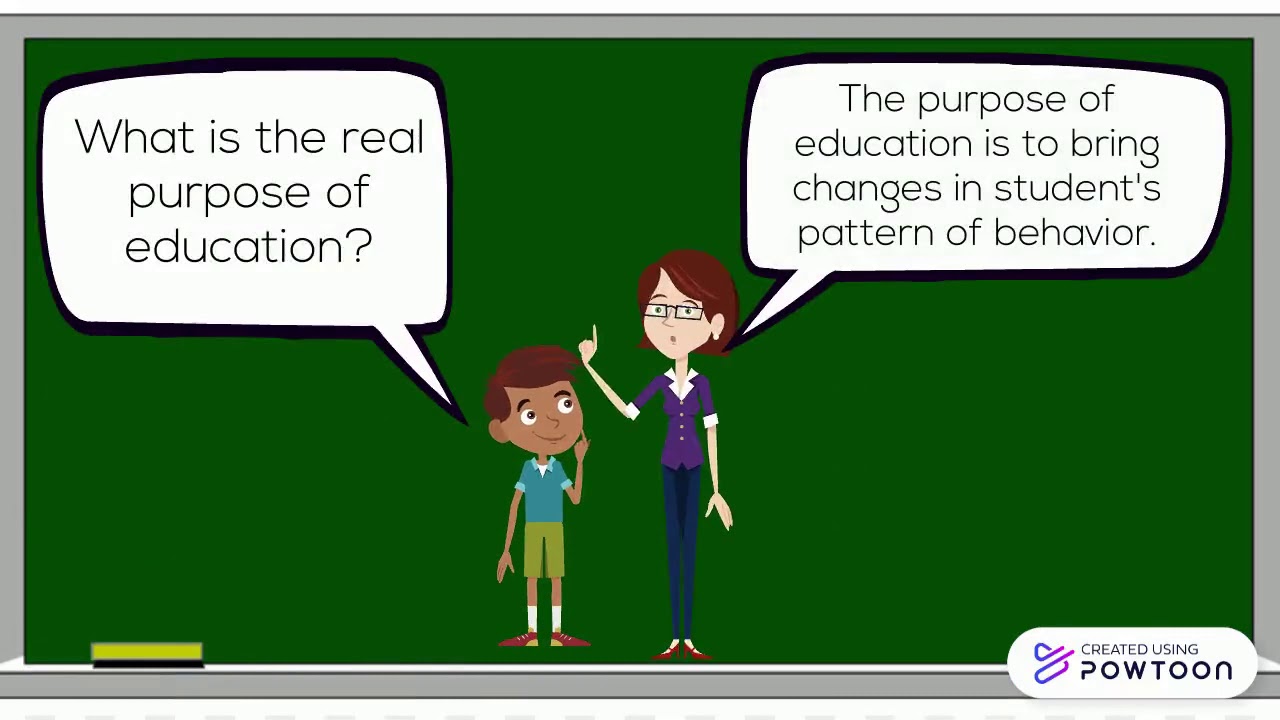 Curriculum as a Product