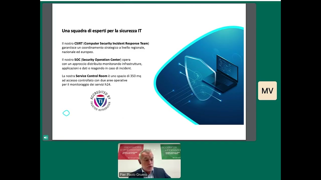 NIS2: impatto sui servizi delle PA