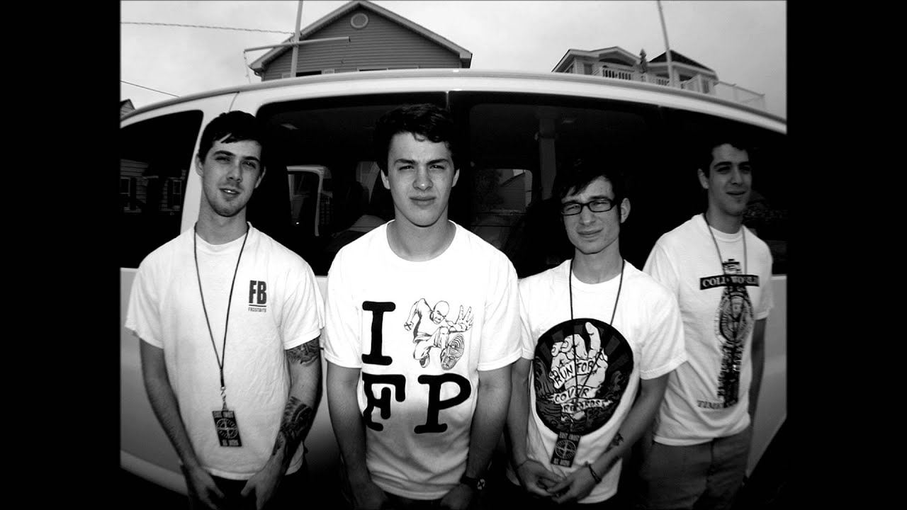 Title Fight - Let Down