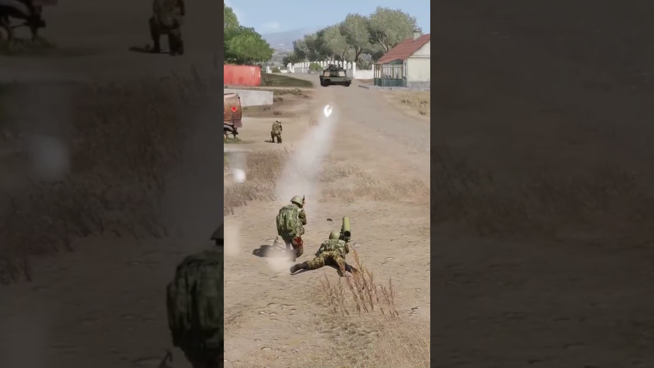 Sudden Strike - No Time to React #milsim