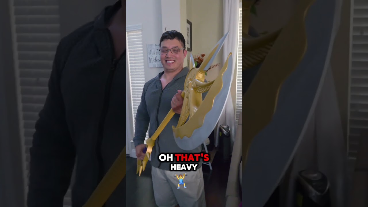 Devine Axe Rhettta Unboxing | Seven Deadly Sins