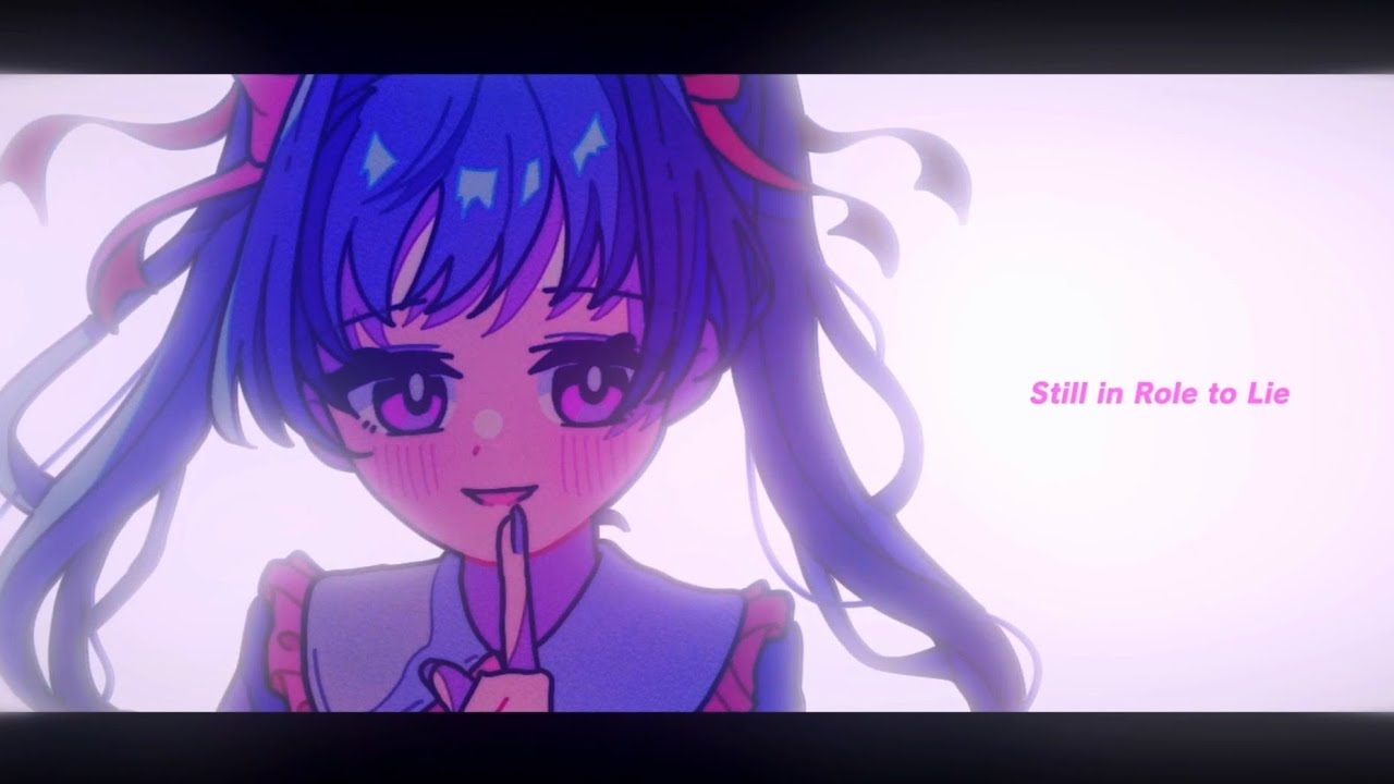天使な彼女は○○でした【Inverted Angel】#12(終)