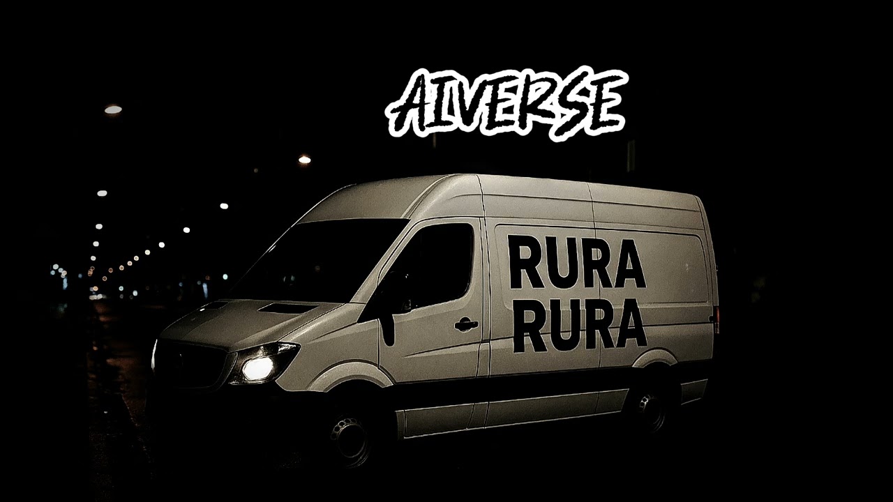 AIVERSE - RURA - RURA (Prod.MUSICVERSE)
