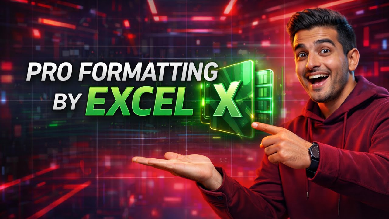 كيفية تغيير عرض وارتفاع الصفوف والأعمدة باحترافية في برنامج Excel | ضبط الأعمدة والصفوف