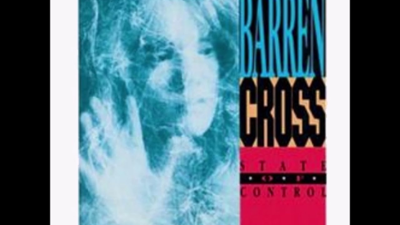 Barren Cross - Two Thousand Years