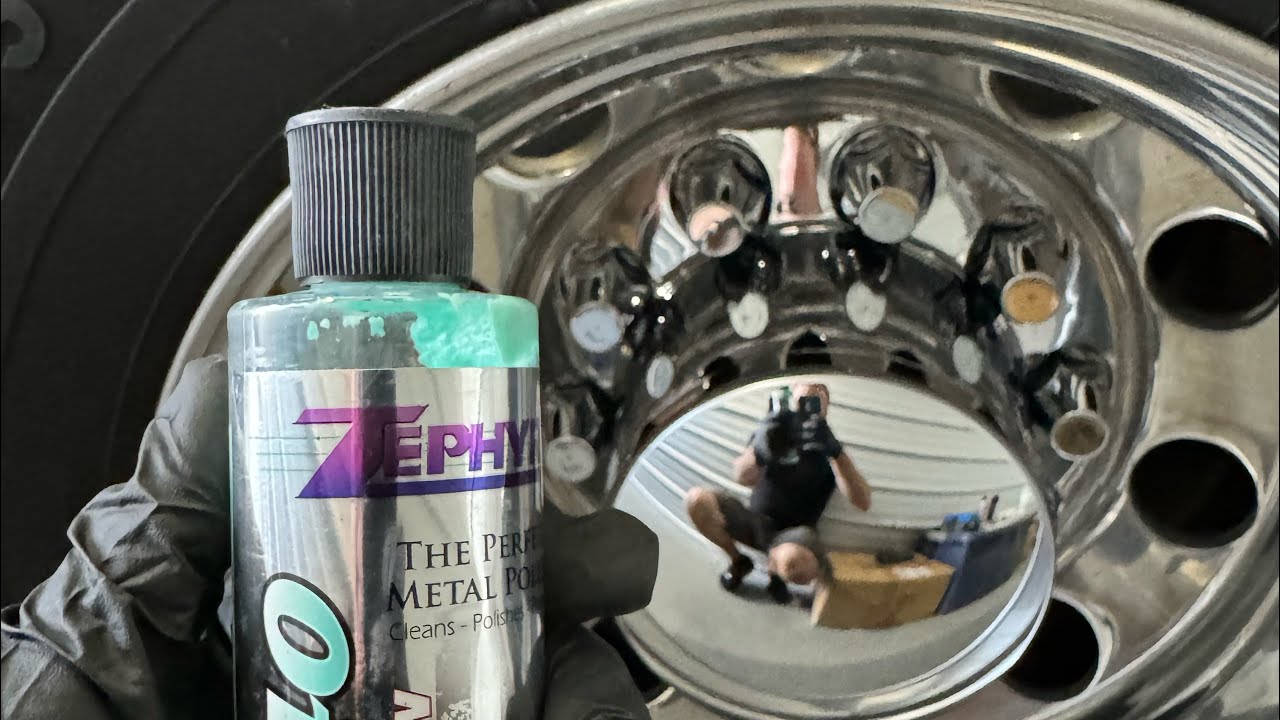 Zephyr Pro 40 For the Win!