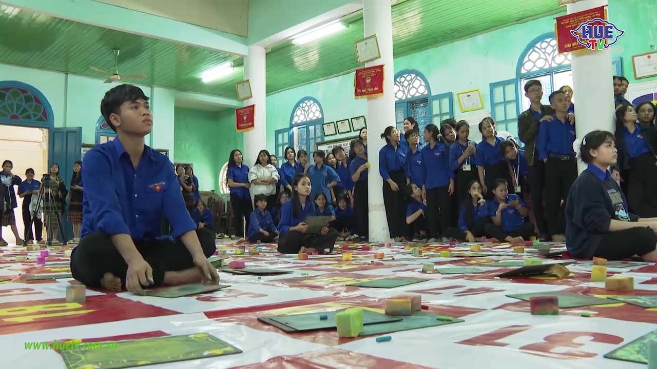 Dân tộc và miền núi (25/02/2026)