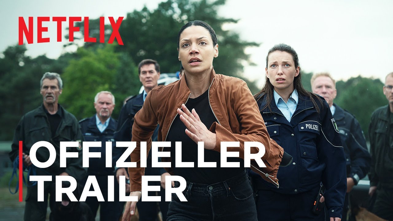 Liebes Kind | Offizieller Trailer | Netflix
