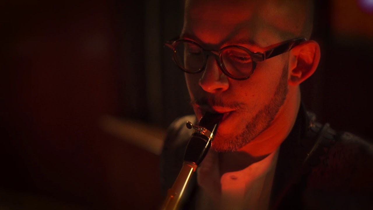 New Selmer Supreme by Henrique Portovedo