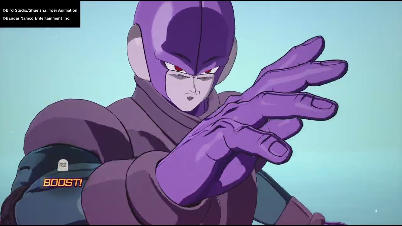Using Perfect Cell to climb the ranks💯 DRAGON BALL: Sparking! ZERO