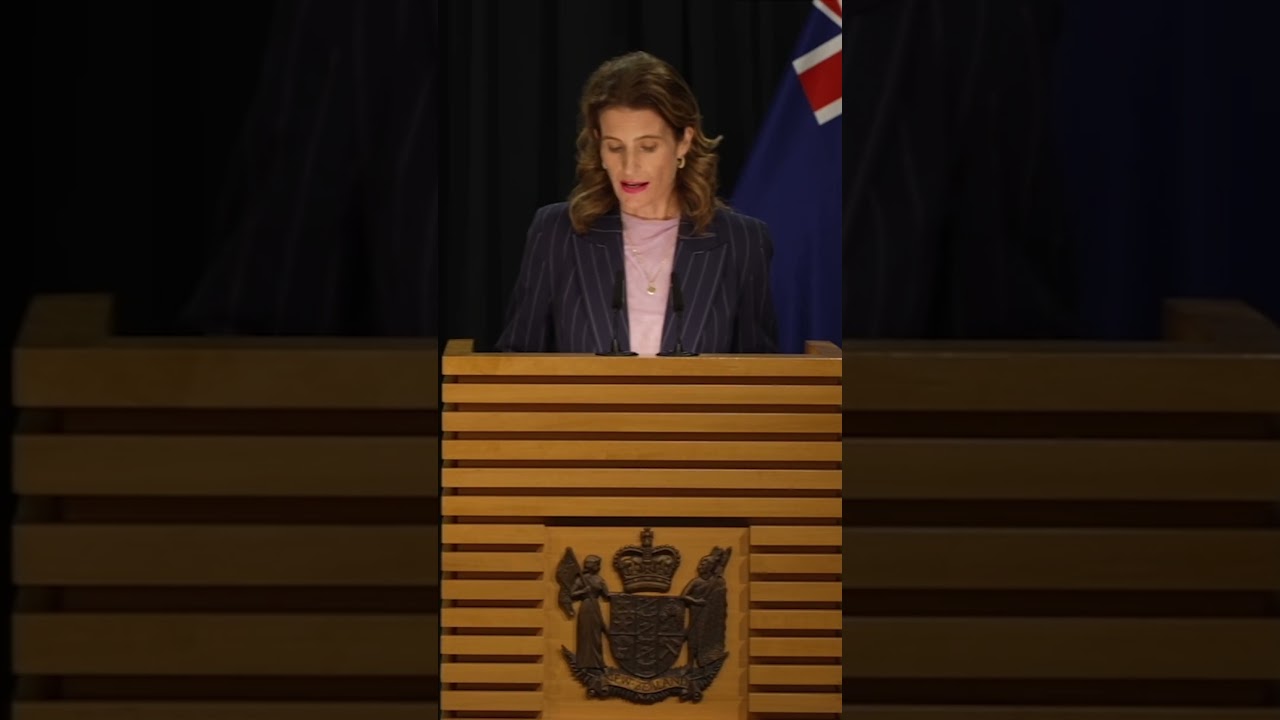 Major Middle East conflict developments: NZ govt's first response | RNZ