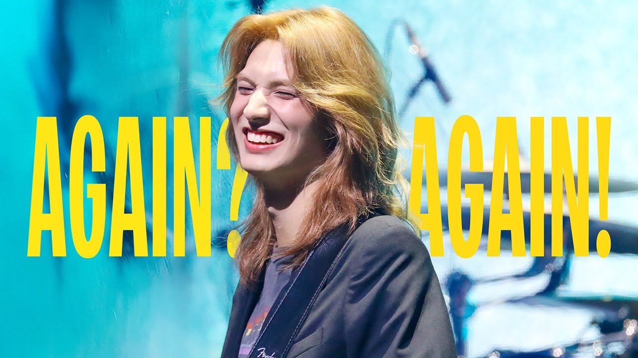[4k 교차편집] 250614-15 Xdinary Heroes - AGAIN? AGAIN! 주연 focus