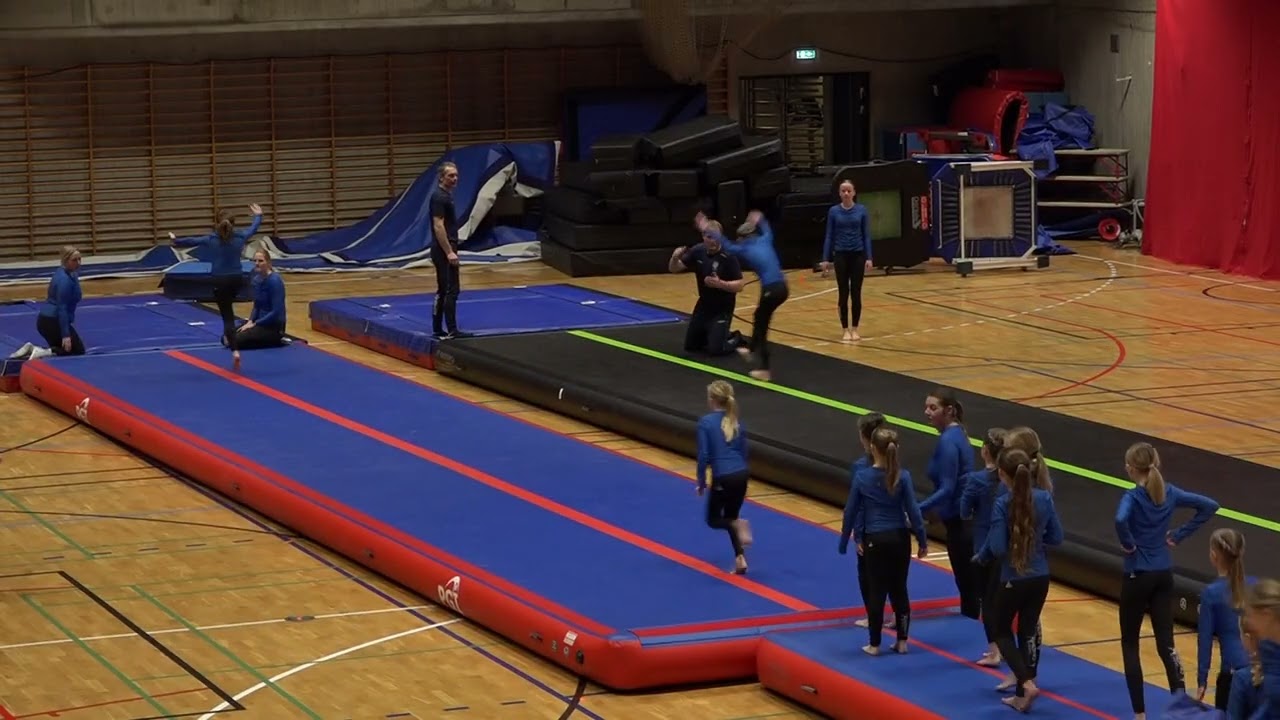17-Høng Teamgym/Høng GF.