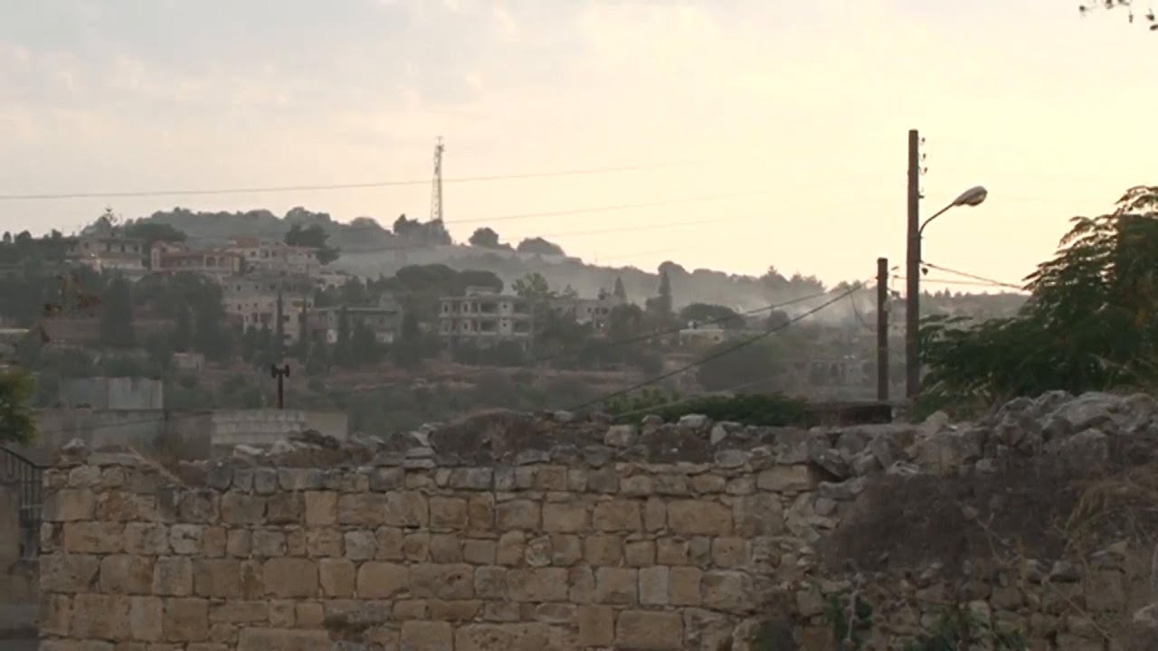 Tensions rise along Lebanon-Israel border as exchange of fire kills number of Hezbollah militants