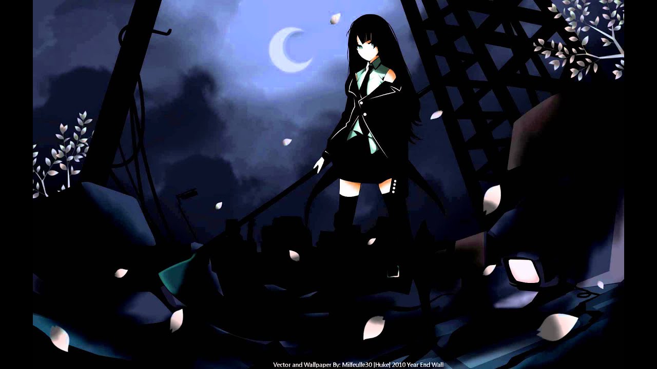 Nightcore (Bullet For My Valentine) - Your Betrayal