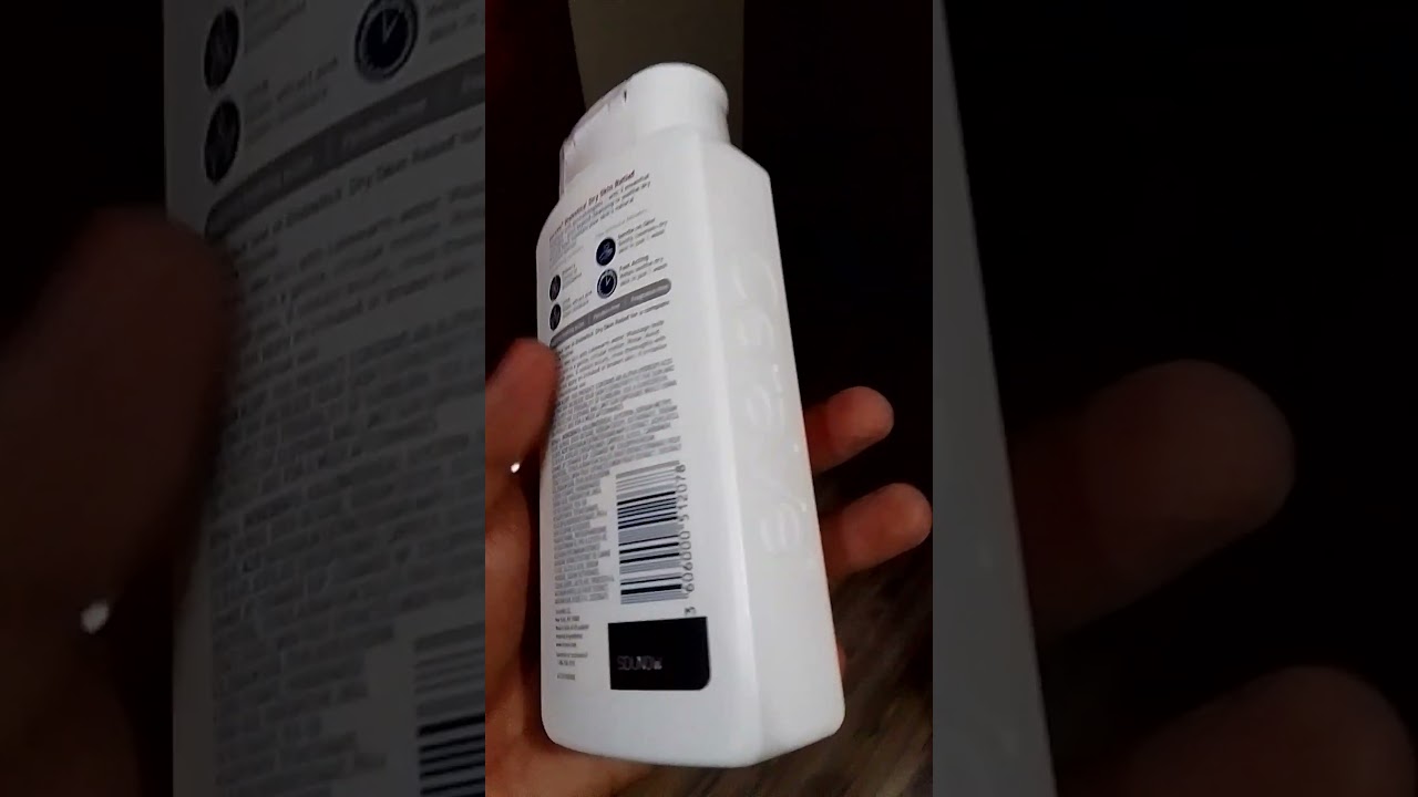 CeraVe diabetics dry skin relief #diabetics #skincare #dryskin #ceraveskincare #trendingshorts