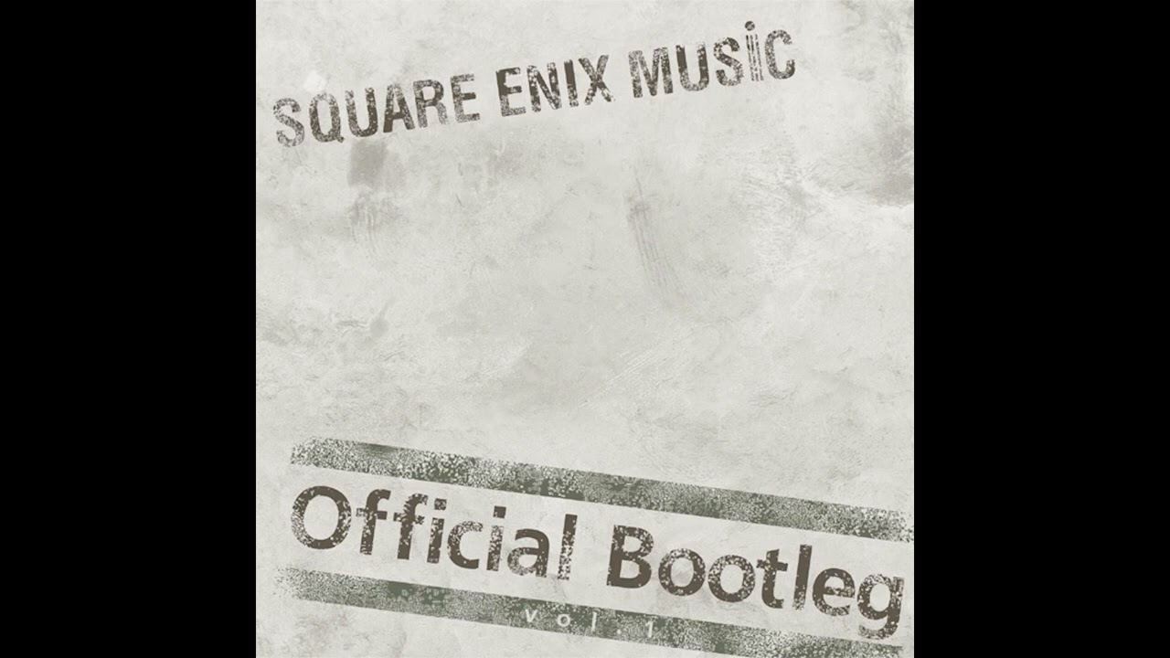 3.01 - Emptiness and (Early Version) | The World Ends with You Bonus Music
