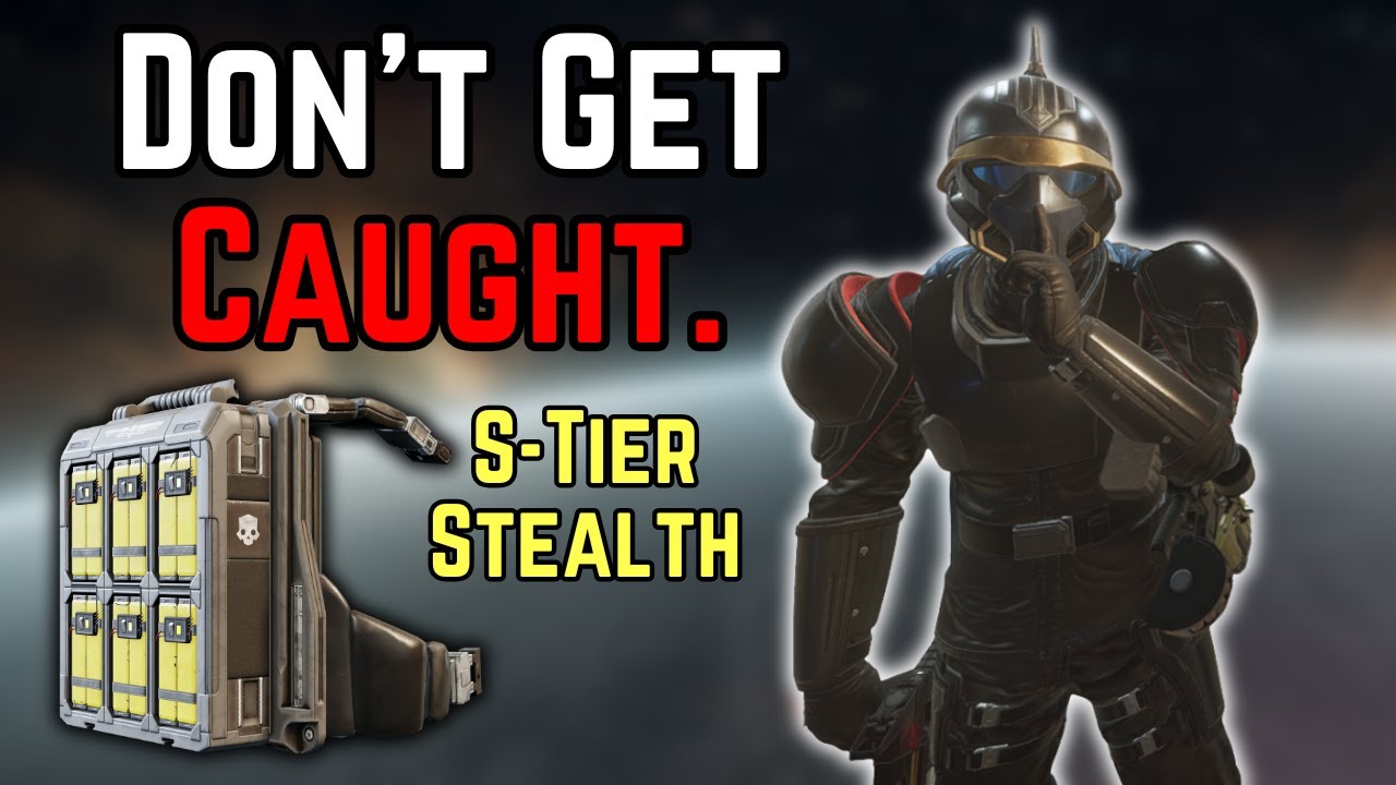 No Detection Full Clear Solo Commando - Gameplay Hardest Difficulty