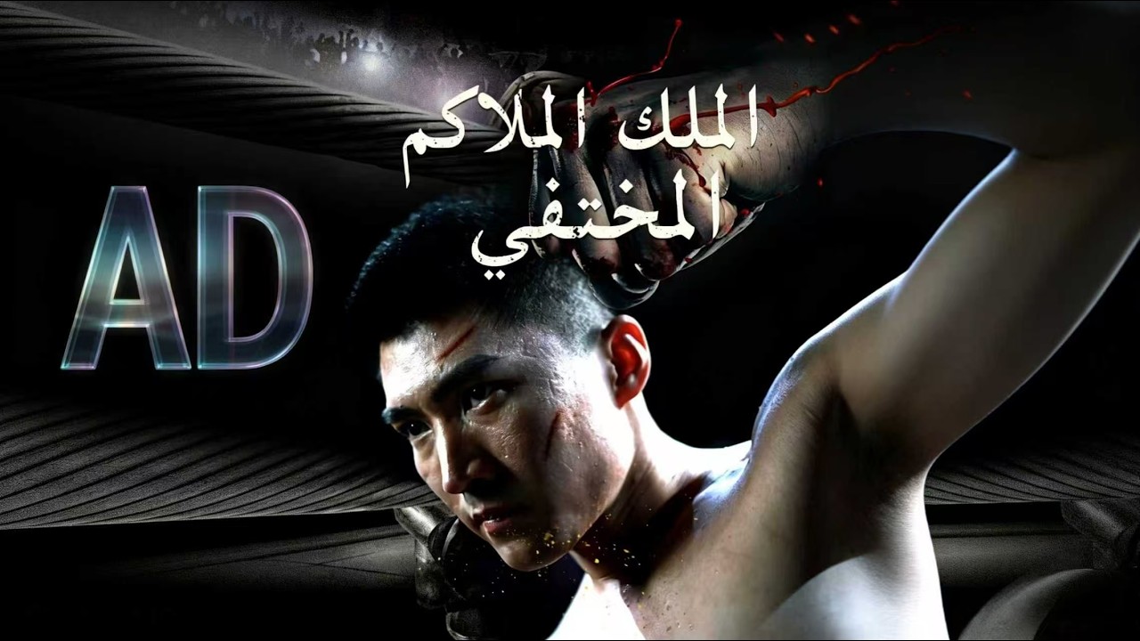 Binge-Watching [الملك الملاكم المختفي (مدبلج)] Series!#dramabox