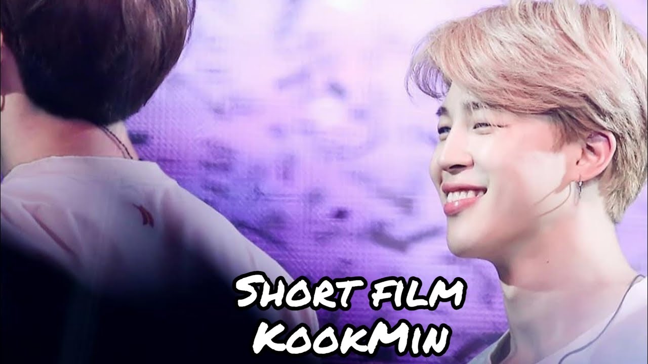 [BTS FILM/KOOKMIN] One short 