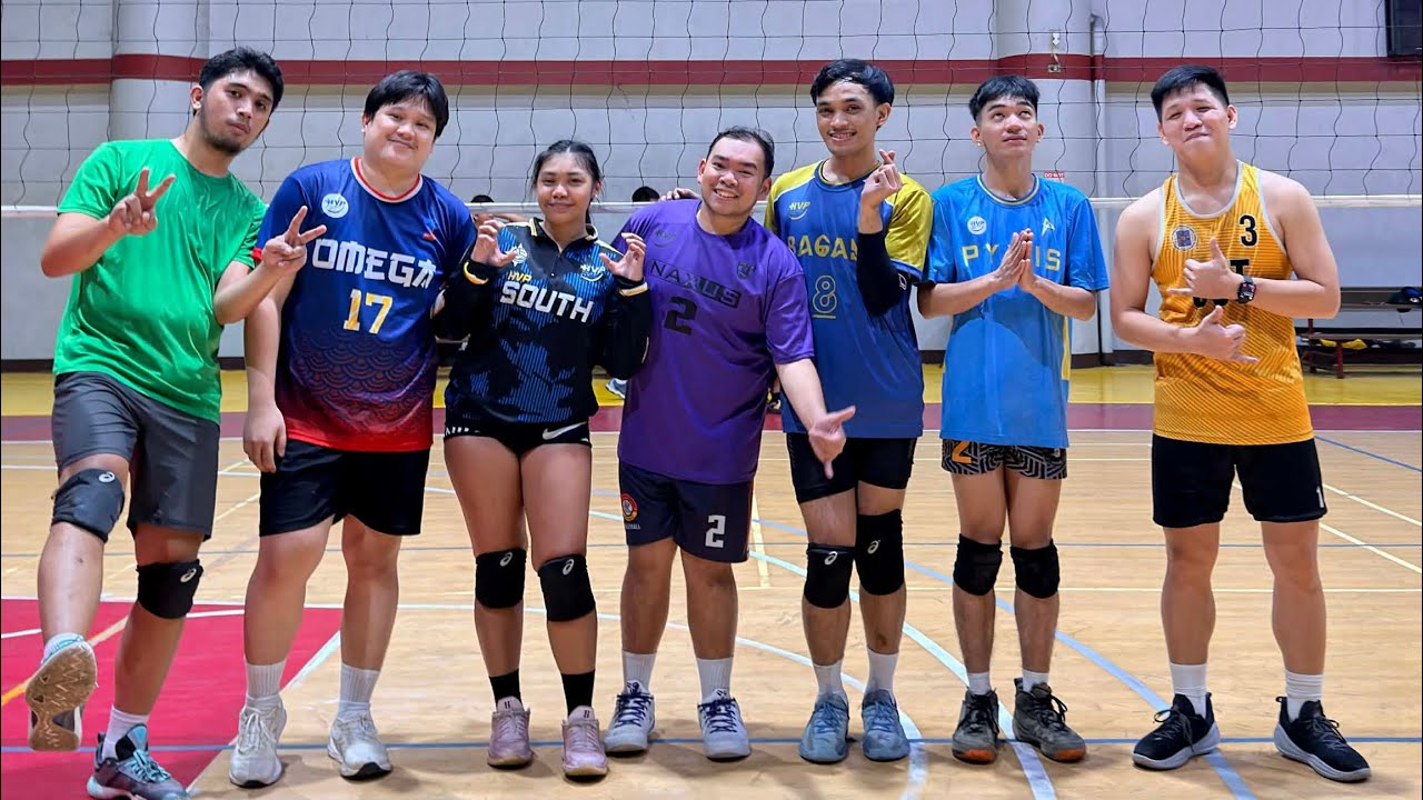 Palarong Valks 012926 Championship