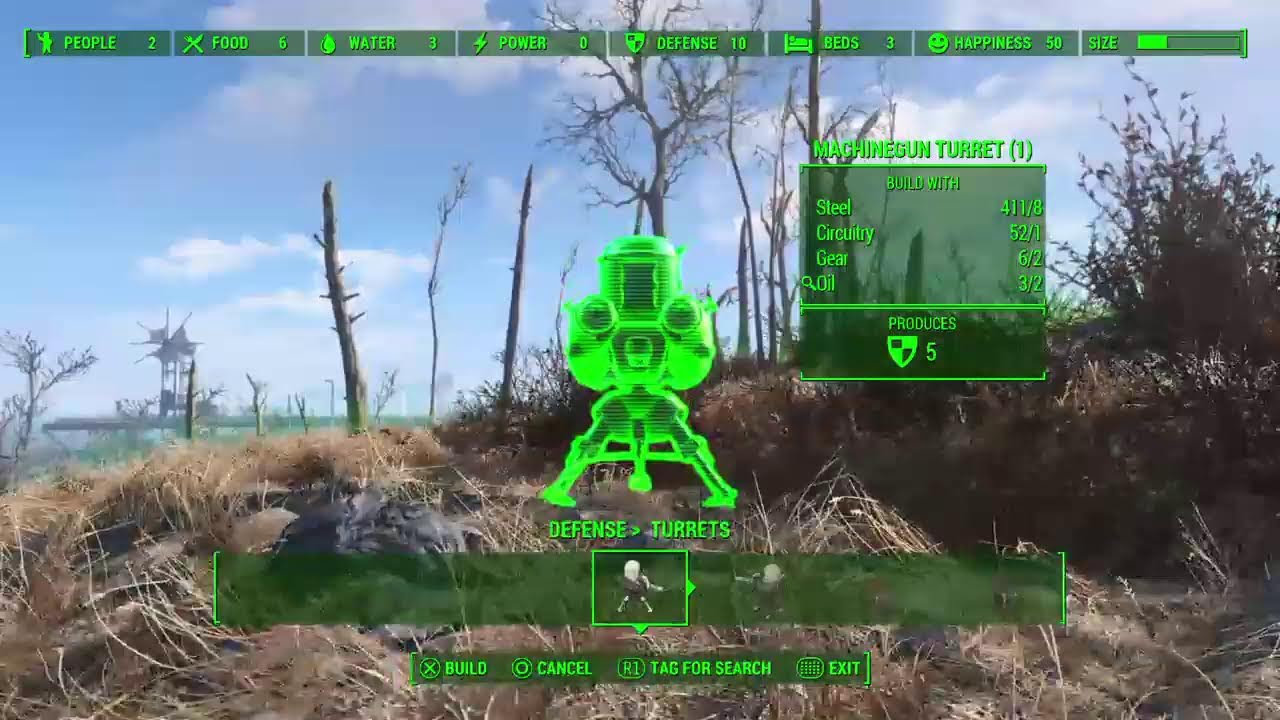 Thee H.O.G.Fallout 4 part 13