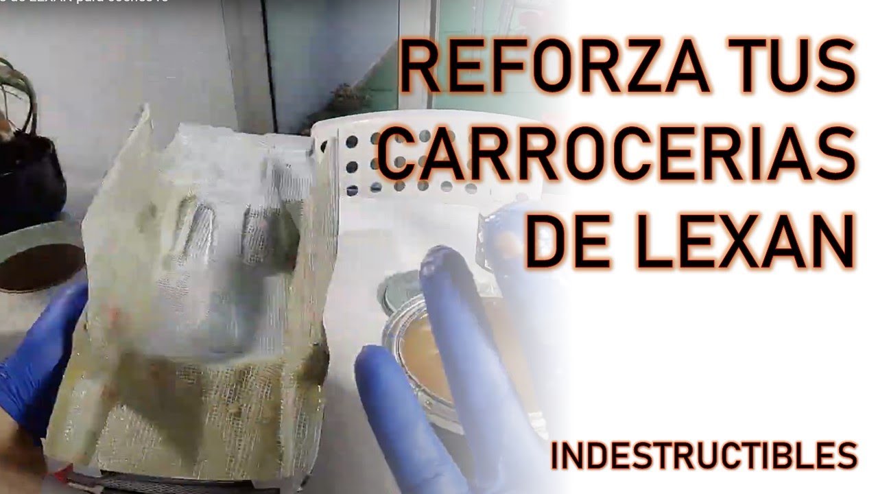 No pierdas más 💲💲💲carrocerias de lexand irrompibles.