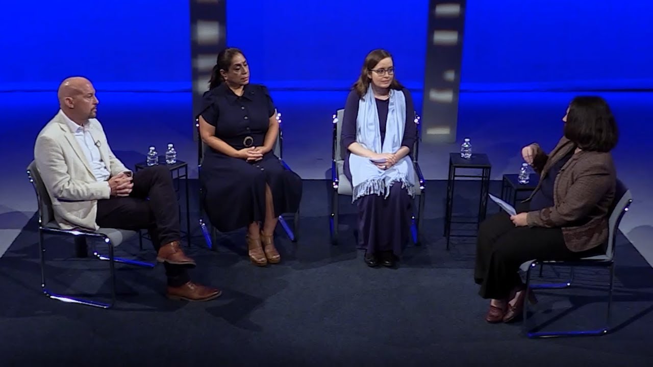 Conversations with Clarity: Back to School, Back to Mental Health