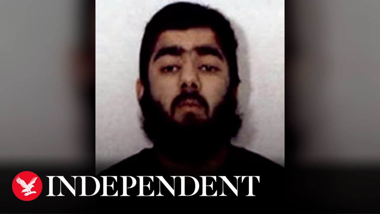 Inquest finds police believed Fishmongers’ Hall jihadi was trying to trigger bomb