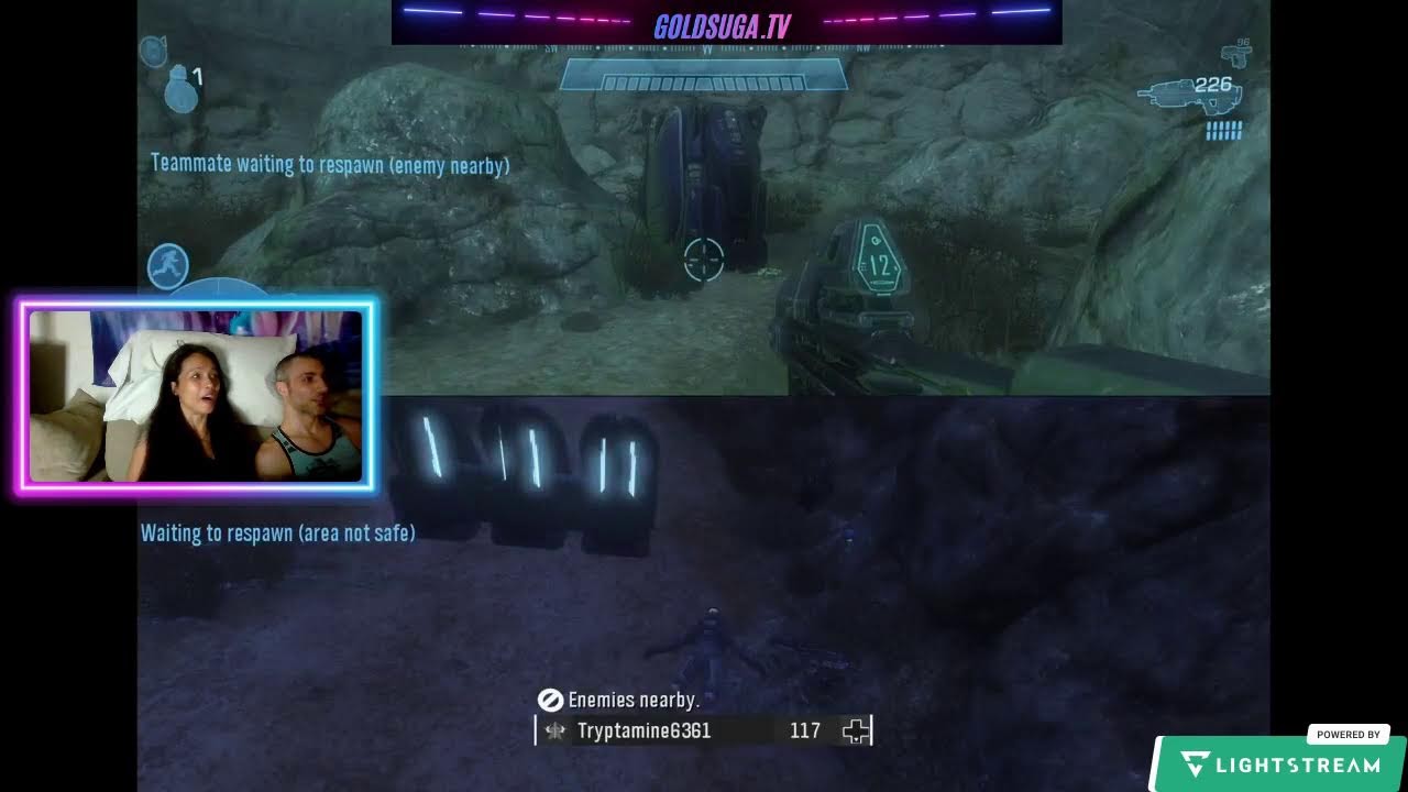 Sailor Cosmos Live Gaming Stream