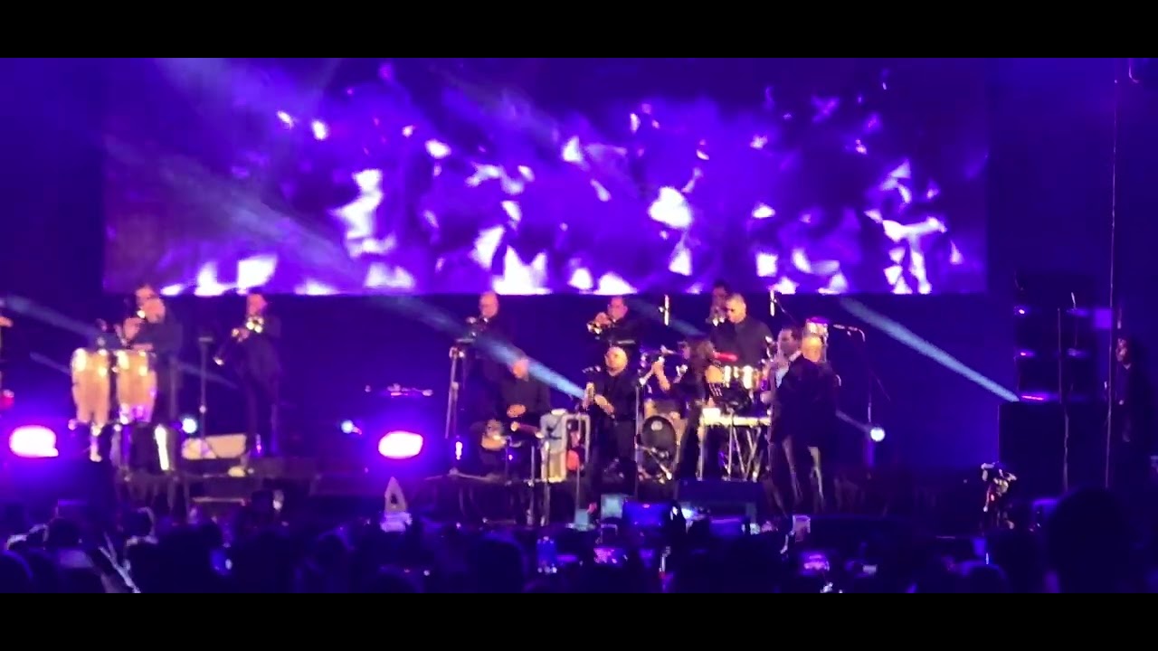 AMIGA-REY RUIZ EN VIVO  EL 5 DE SEPTIEMBRE DE 2025 EN LA ARENA CDMX