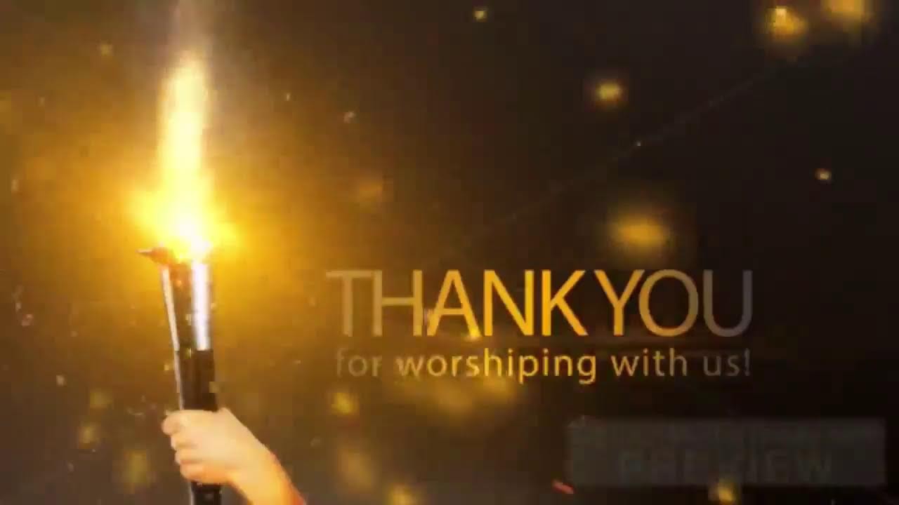 7 DAYS RETREAT REVIVAL NIGHT.