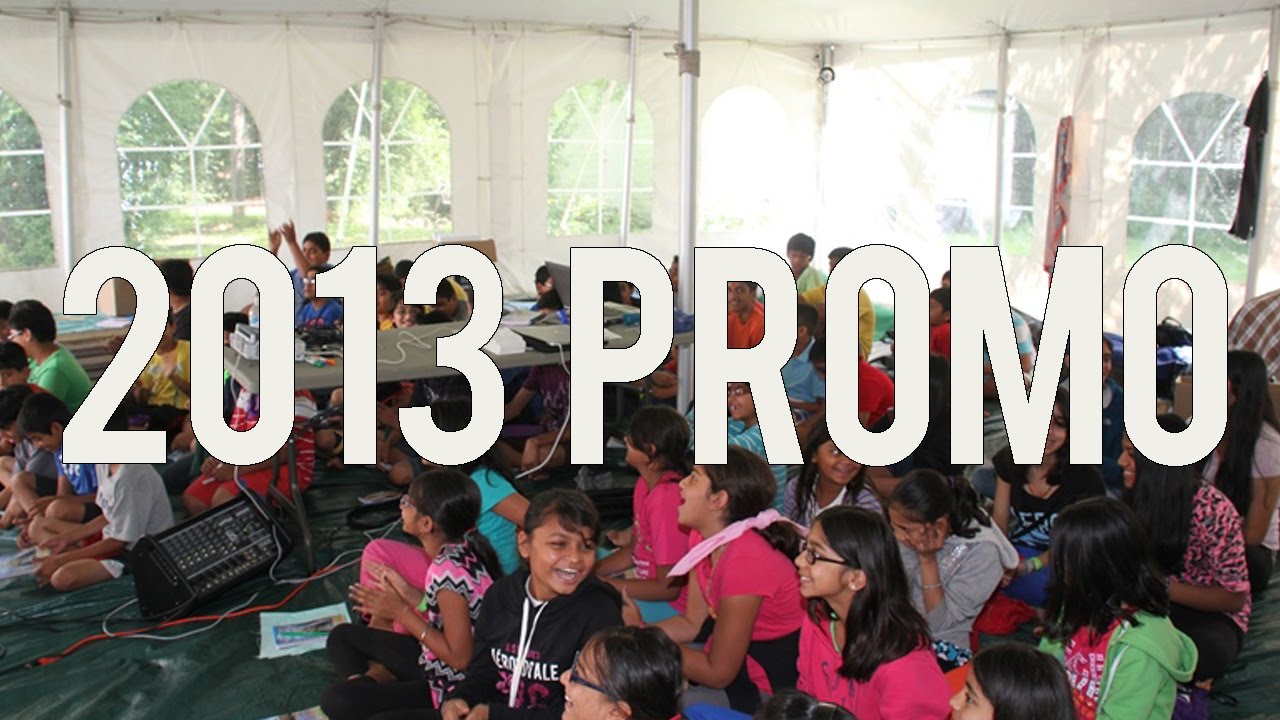 NNDYM | Camp Promo Video Chicago 2013