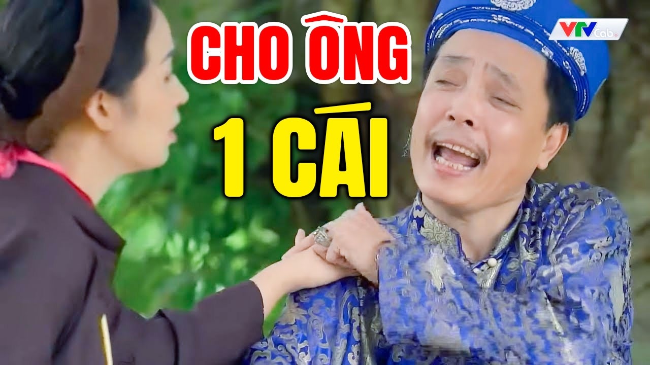 Hài Tết 2026 Mới Nhất | DÊ GIÀ DẠI GÁI | Cười Vỡ Bụng Với Hài Dân Gian Hay Nhất 2026