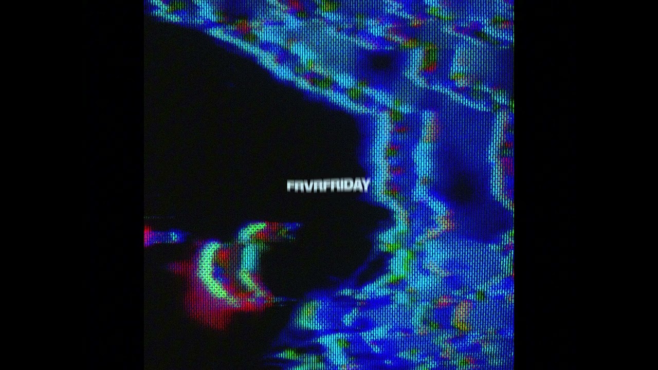 FRVRFRIDAY, red beamz — SUMMERS'S UP REMIX