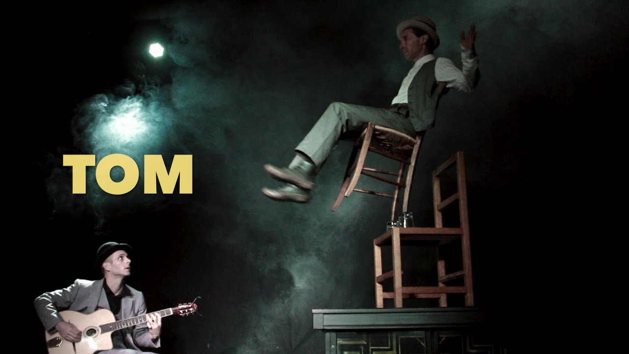 Trailer du Spectacle 