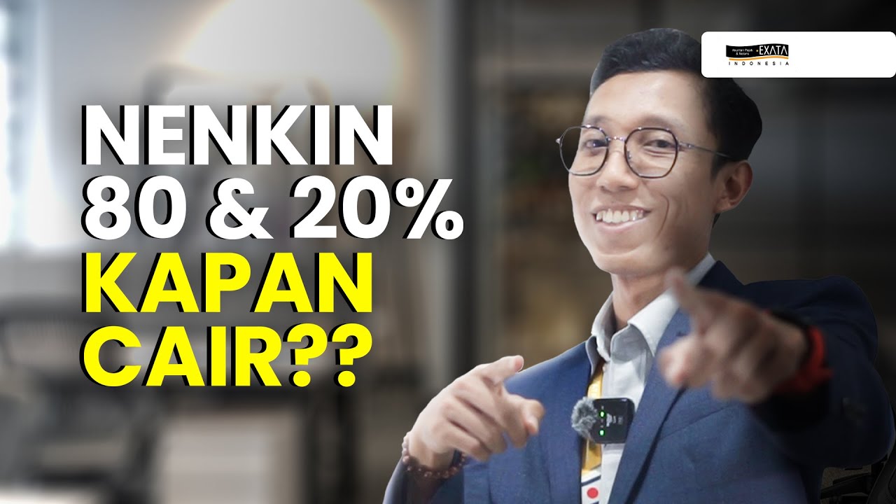 BERKAS NENKIN SUDAH TERKIRIM KE JEPANG? SELANJUTNYA APA??