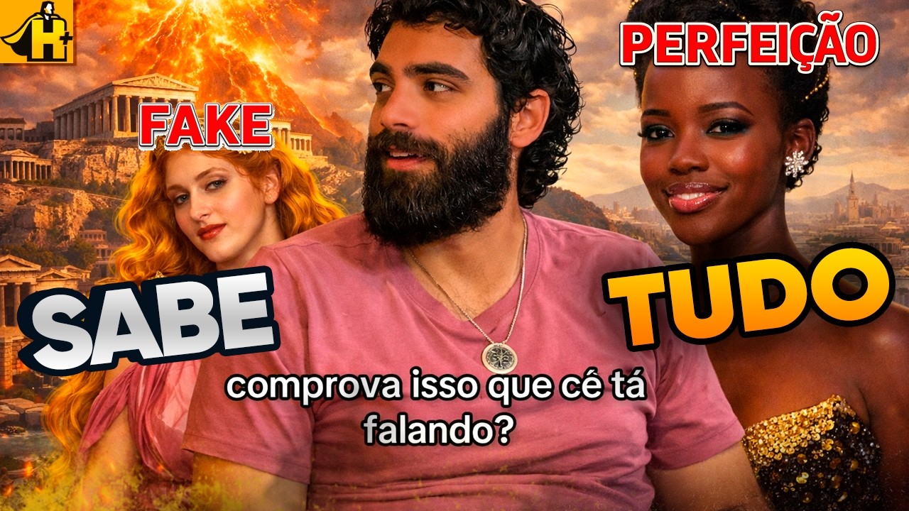 HELENA DE TROIA NÃO É DESCRITA COMO BRANCA NO LIVRO?