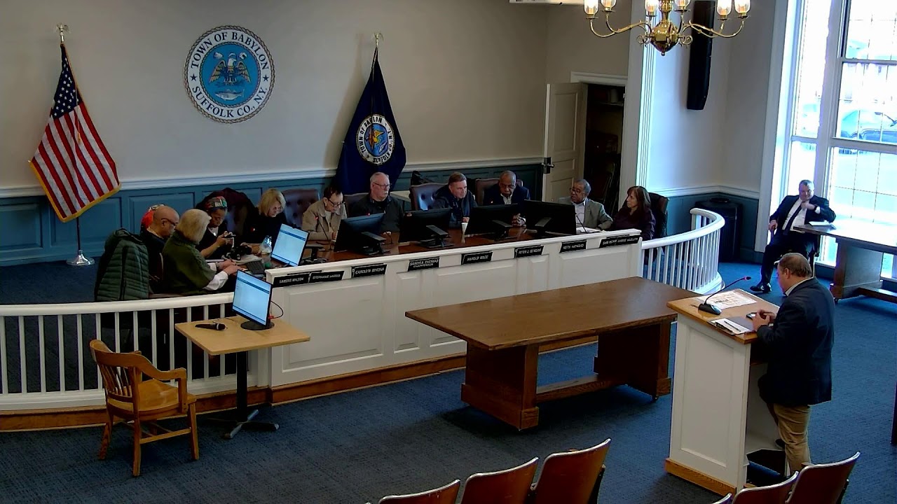Accessory Apartment Review Board Meeting - March 10, 2026