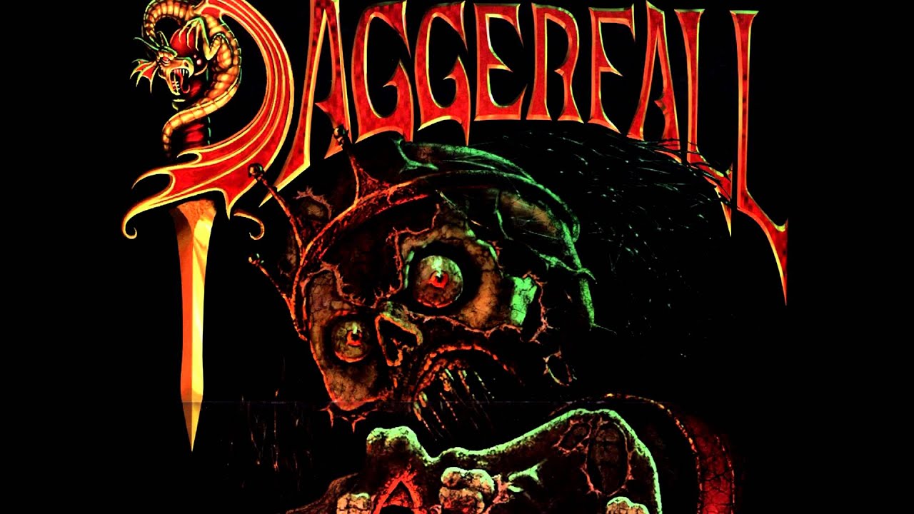 Daggerfall Theme (Orchestral) [AcidicVoid]