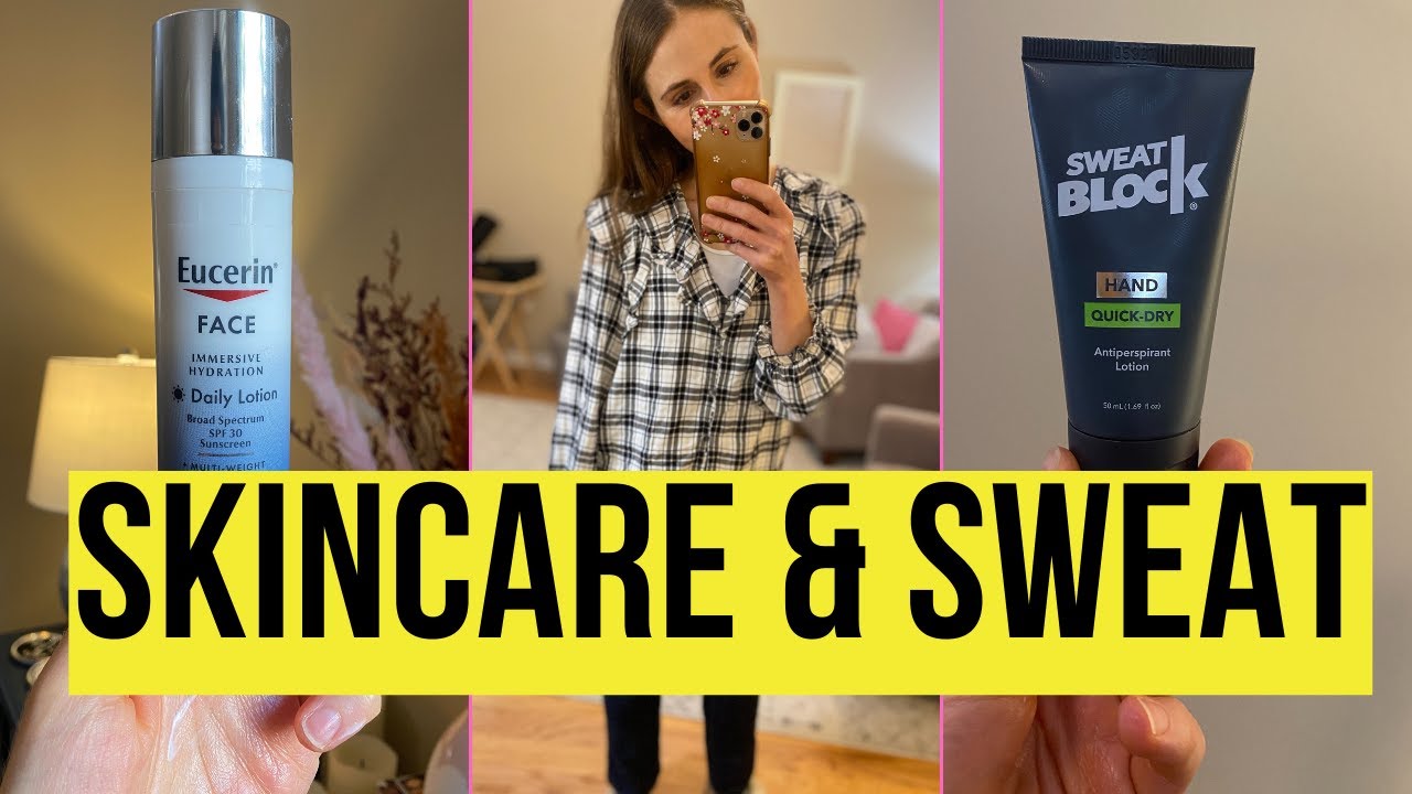New Skincare, Antiperspirants, And Homegoods Shopping | Skincare Vlog
