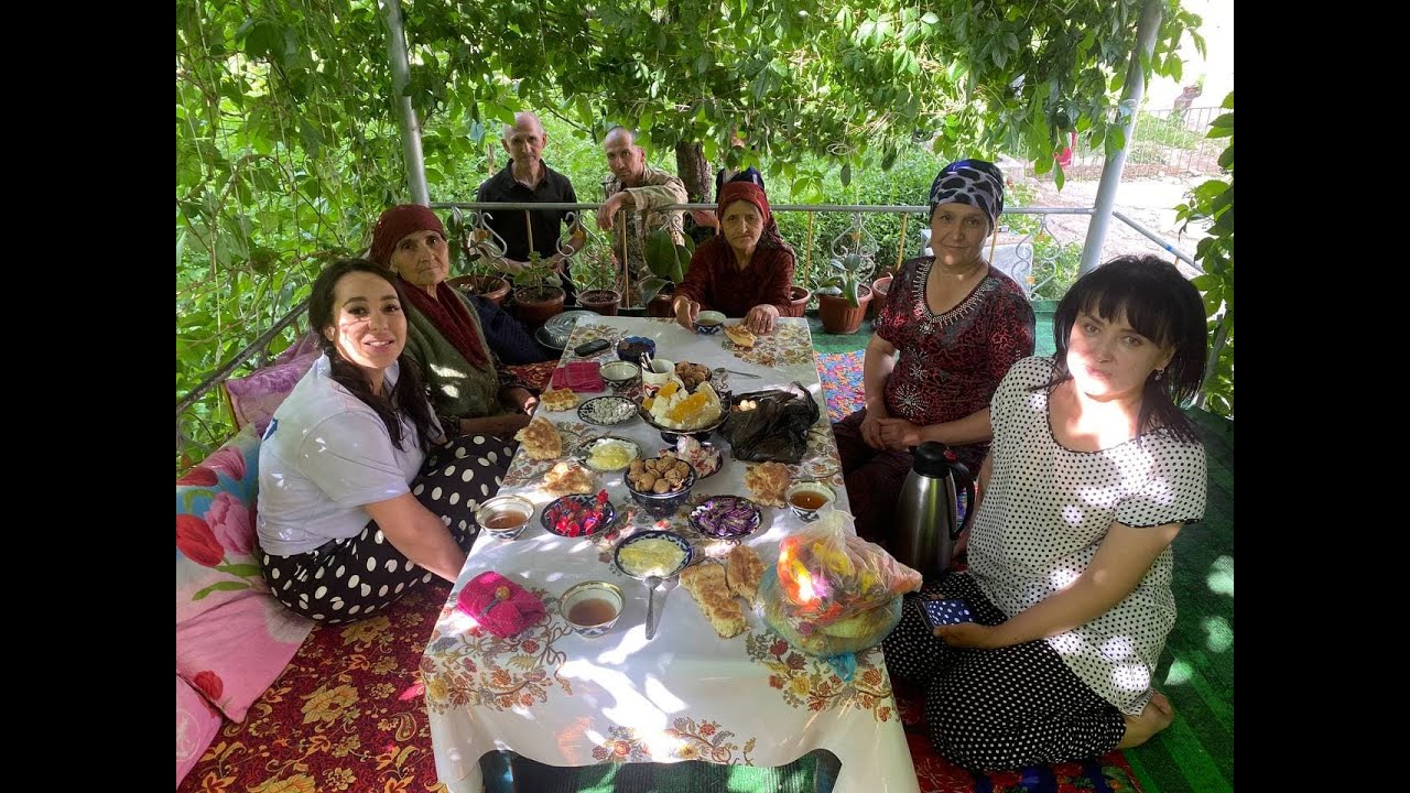 Сразу на трёх границах!  Uzbekistan Kazakhstan Kyrgyzstan. Кишлак Испай. Орум