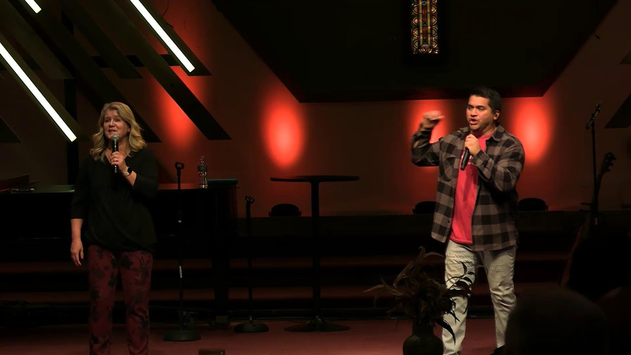Breiel Church - Weekend Worship