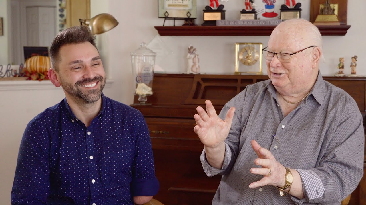 The Creators of The Voices of Liberty & Voctave Talk Choral Music with J.W. Pepper