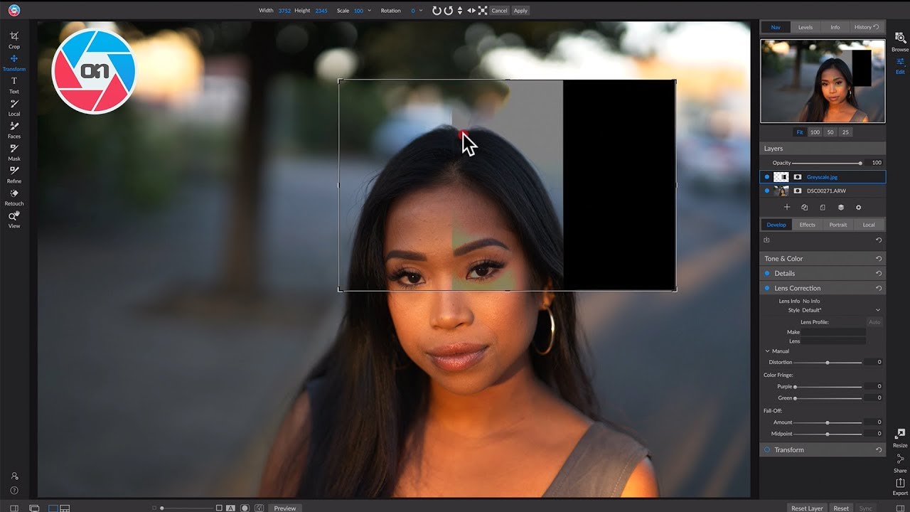 Blending Modes: Part 2 - ON1 Recorded Webinar