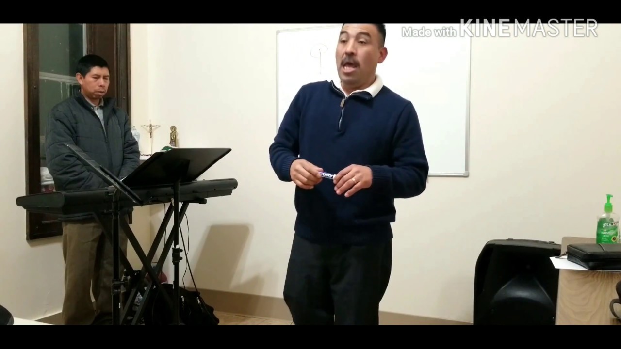 Curso de animación de la renovación carismatica