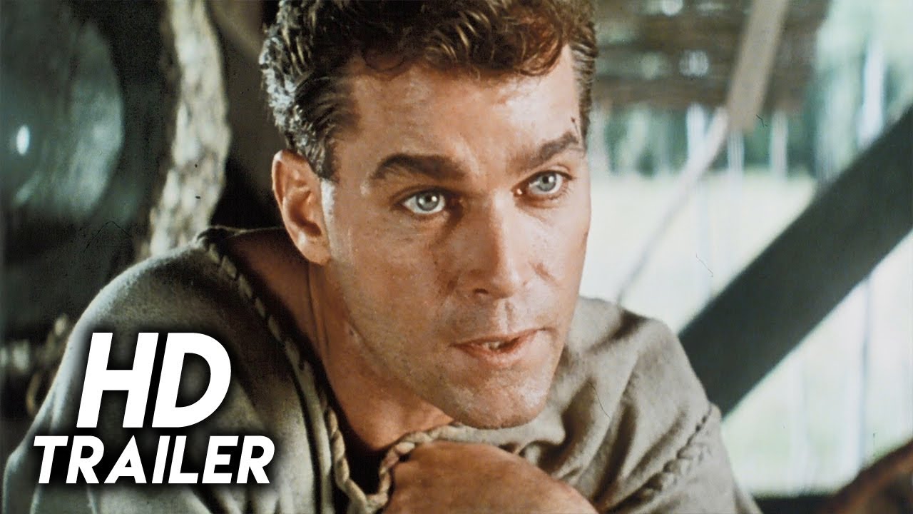 No Escape (1994) Original Trailer [FHD]