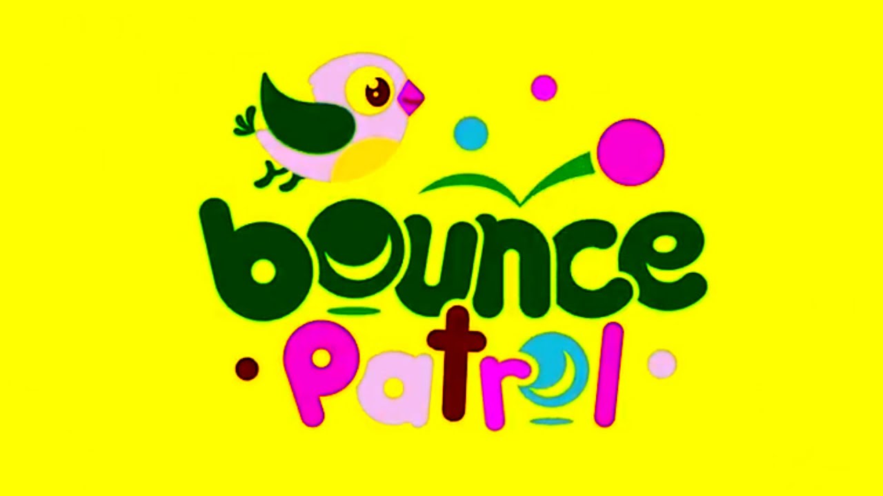 Bounce Patrol Intro Effects (Sponsored by Preview 2 Effects)