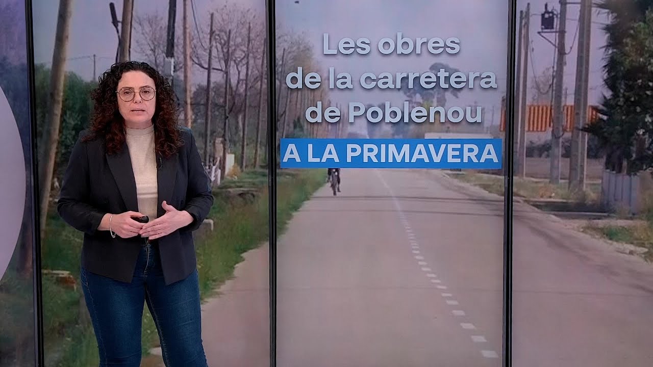 L'Ebre Notícies. Dilluns 2 de febrer